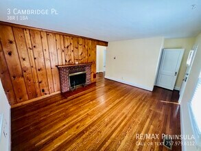 3 Cambridge Pl in Hampton, VA - Building Photo - Building Photo