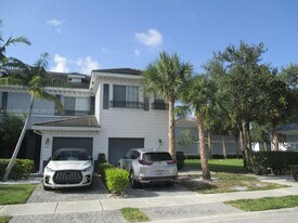 3417 NW 13th St in Lauderhill, FL - Building Photo