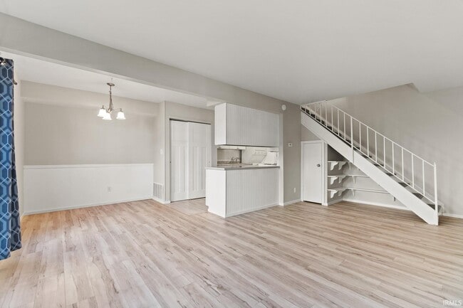 5124 Woodmark Dr in Fort Wayne, IN - Building Photo - Building Photo