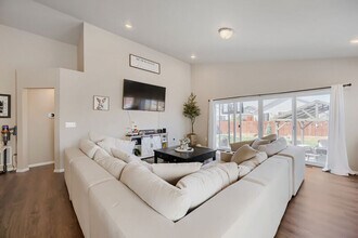 10554 Rolling Peaks Dr in Peyton, CO - Building Photo - Building Photo
