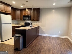 683 Arthur Wolfe Rd in Dublin, GA - Building Photo - Building Photo