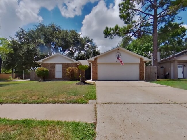 property at 7434 Tetela Dr