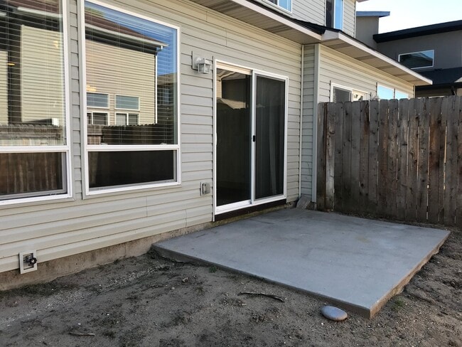 2129 S Amy Ave in Boise, ID - Building Photo - Building Photo