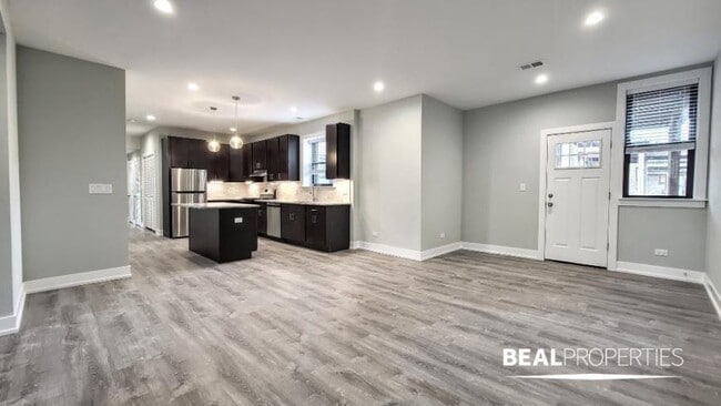 property at 1002 Crain St