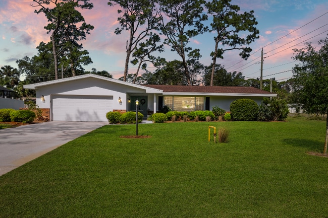 property at 591 Ponderosa St