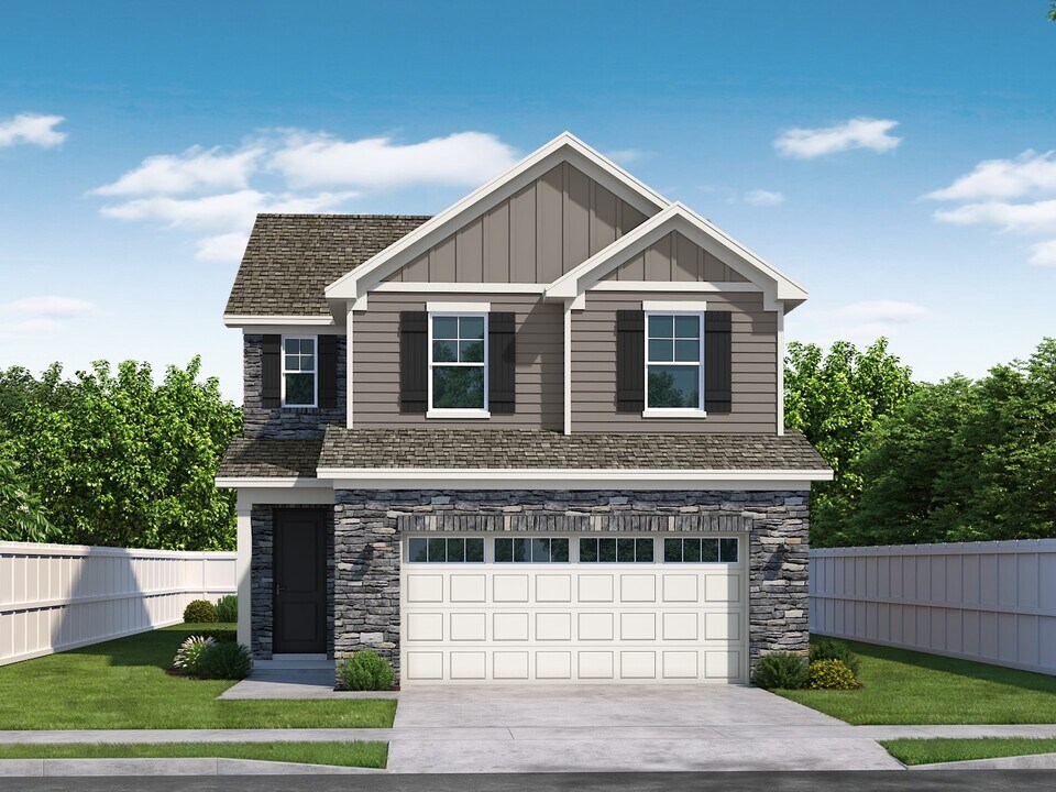 312 Pne Hl Ct in Delaware, OH - Building Photo