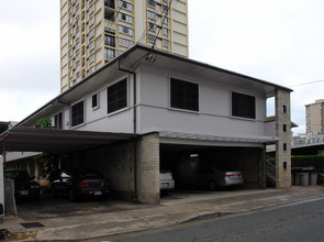 513 Lauiki St in Honolulu, HI - Building Photo - Building Photo