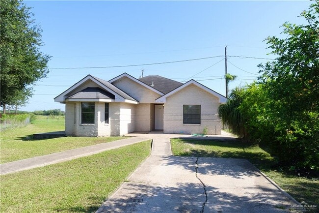 property at 16 East St