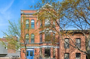 1449 N North Park Avenue in Chicago, IL - Building Photo