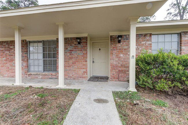 2715 Halstead Dr in Spring, TX - Building Photo - Building Photo