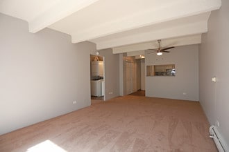 The Croft Apartments in Denver, CO - Building Photo - Interior Photo