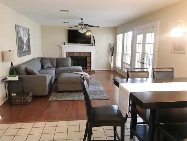property at 16906 Poplar Hill St