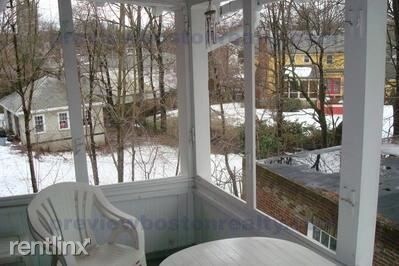 200 Commonwealth Avenue-Unit -APT# 2-OJ in Newton, MA - Building Photo