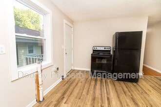 2215 Allin St, Unit Unit A in Chattanooga, TN - Building Photo - Building Photo