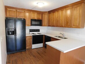 1594 Forest Lakes Cir-Unit -D in West Palm Beach, FL - Building Photo - Building Photo