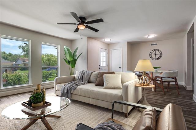 3315 Crest Ridge Dr in Dallas, TX - Building Photo - Building Photo