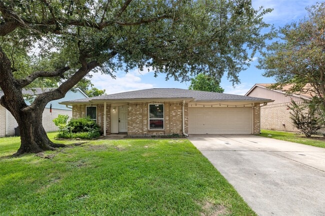 property at 10219 Staghill Dr