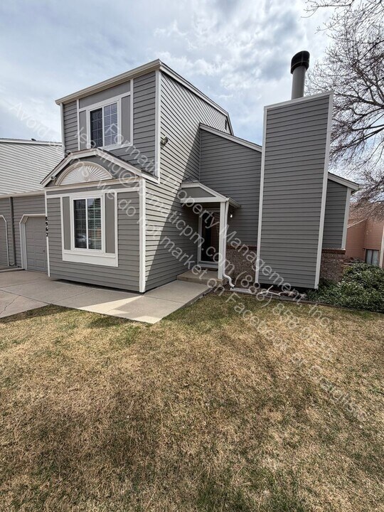 8962 W 89th Pl in Westminster, CO - Building Photo
