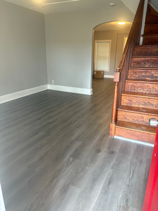 2648 W Lafayette Ave in Baltimore, MD - Building Photo - Building Photo