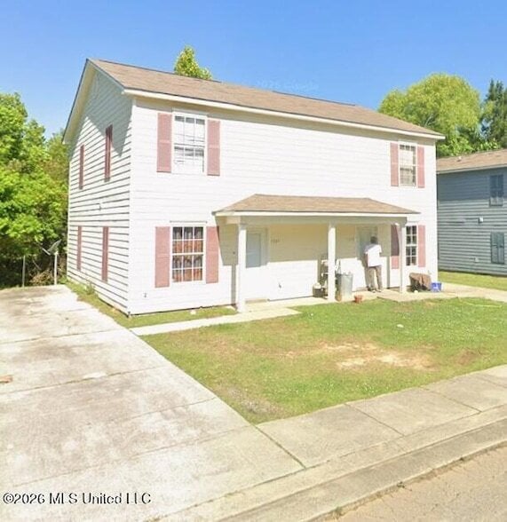 property at 1339 Foxwood Pl