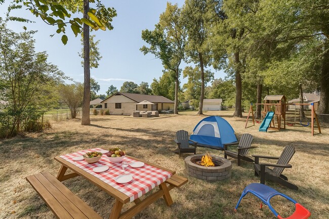 3214 Beaverhead Cir in Spring, TX - Building Photo - Building Photo