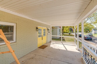 1421 Laurel St in Indianapolis, IN - Building Photo - Building Photo