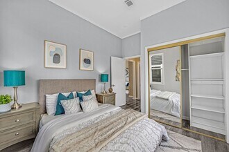 3589 21st St in San Francisco, CA - Building Photo - Building Photo