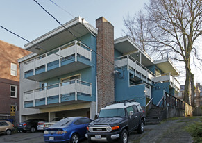 426 11th Ave Apartments