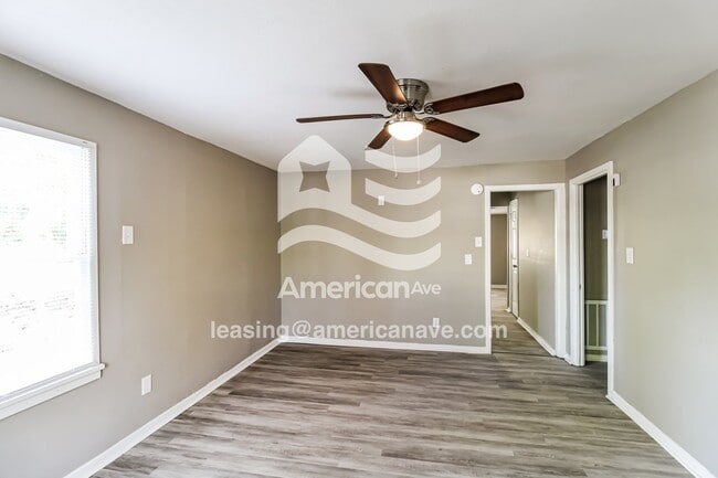 1211 Laura Ave in Warner Robins, GA - Building Photo - Building Photo