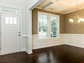 544 Jones Blf Wy in Knightdale, NC - Building Photo - Building Photo