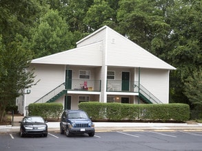 Cambridge Creek Apartments in Mocksville, NC - Building Photo - Building Photo