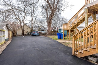 161 Preston Ave in Lexington, KY - Building Photo - Building Photo