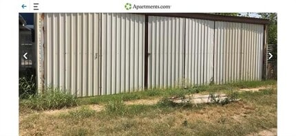 516 W 2nd St in Coleman, TX - Building Photo - Building Photo