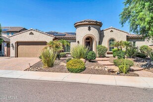 9378 W Via Montoya Dr in Peoria, AZ - Building Photo