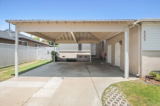 5342 Emporia Ave in Culver City, CA - Building Photo - Building Photo