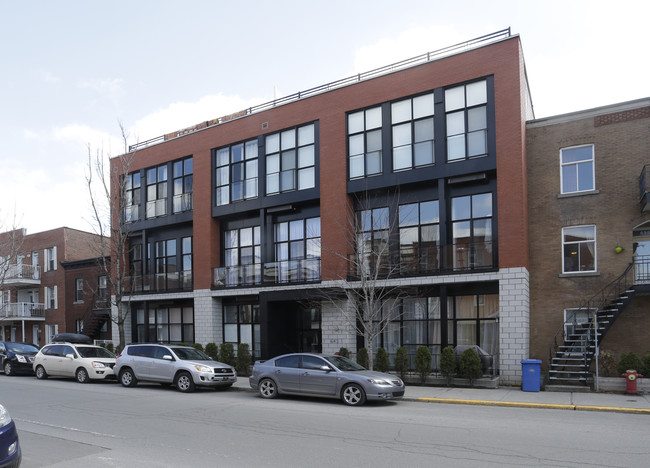 642 de l'Église in Montréal, QC - Building Photo - Primary Photo