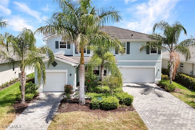 property at 2369 Tangerine Ln