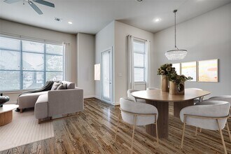 1508 Beall St in Houston, TX - Building Photo - Building Photo