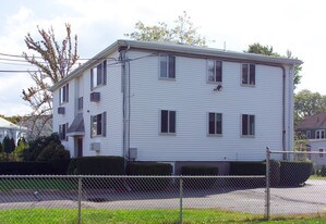 11 Harrington Ave Apartments