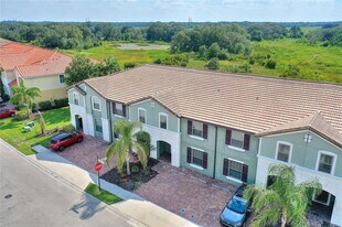 4607 Terrasonesta Dr in Davenport, FL - Building Photo