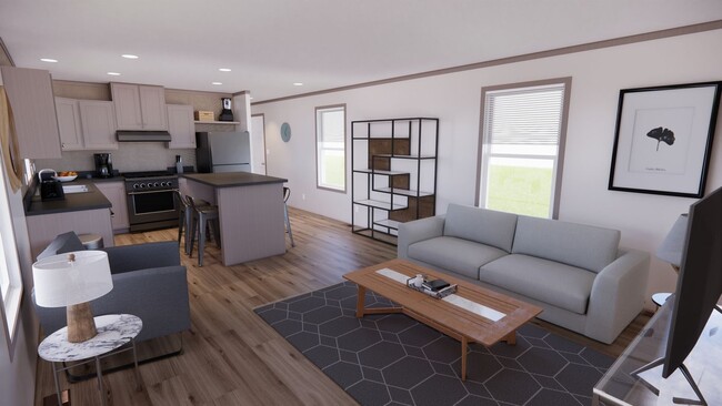5216 Tokay Dr in Flint, MI - Building Photo - Building Photo