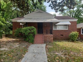 3128 Carver St in Columbus, GA - Building Photo