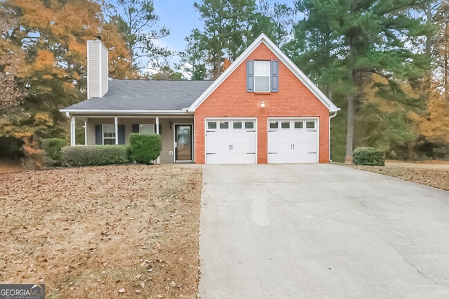property at 1281 Ohara Dr