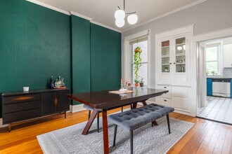 267 Cherokee St in Denver, CO - Building Photo - Building Photo