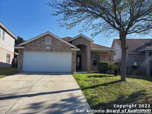 14518 Sacred in San Antonio, TX - Building Photo