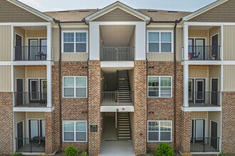 Brigham Ridge Apartments in Greensboro, NC - Building Photo - Building Photo