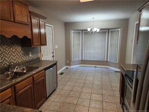 6160 Lakeway Dr in Fayetteville, NC - Building Photo - Building Photo