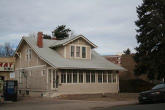 3489 S Downing St in Englewood, CO - Foto de edificio - Building Photo