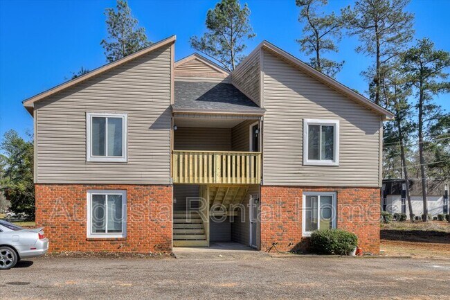 33 Conifer Ct in North Augusta, SC - Foto de edificio - Building Photo