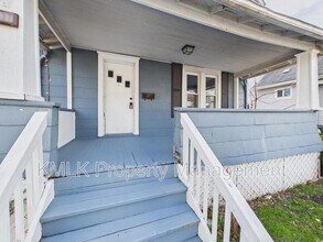 2337 15th St SW in Akron, OH - Building Photo - Building Photo